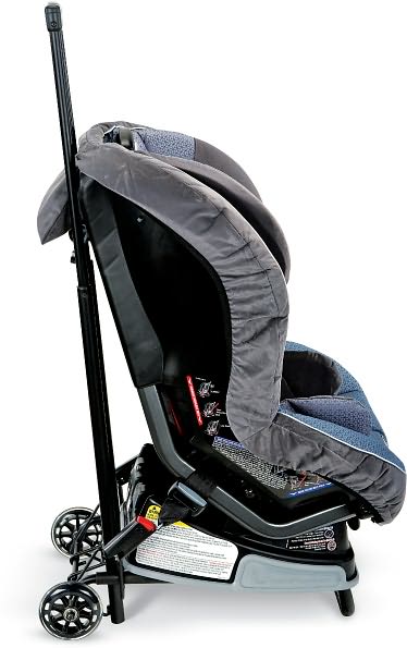Britax Car Seat Travel Cart