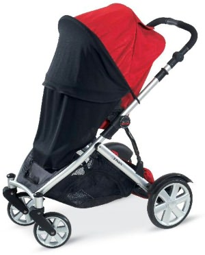Britax B-Ready or B-Scene Mosquito Net