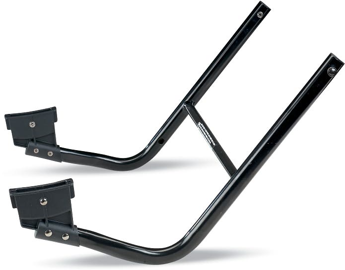 Britax B-Ready Lower Infant Car Seat Adapter