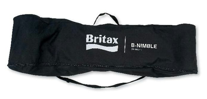 Britax B-Nimble Travel Bag