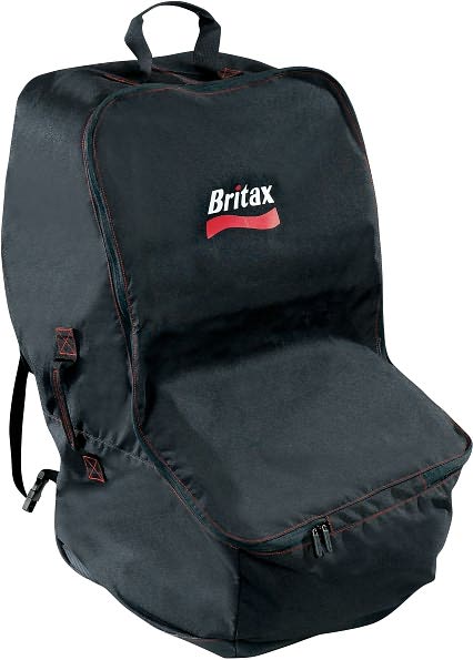 Britax Car Seat Travel Bag
