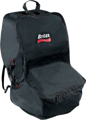 Britax Car Seat Travel Bag