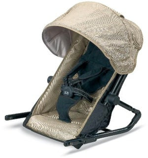 Britax B-Ready 2nd Seat - Twilight