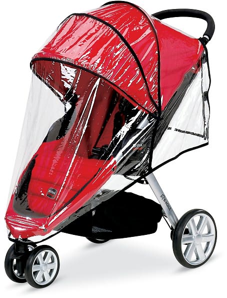 Britax B-Agile Rain Cover