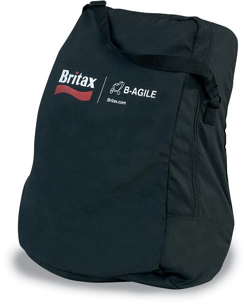 Britax B-Agile Travel Bag