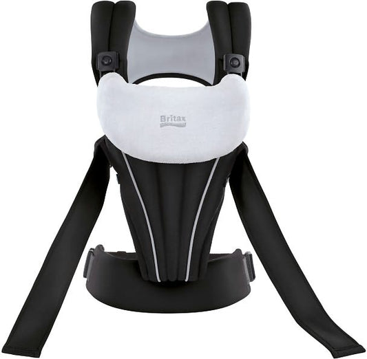 Britax Baby Carrier - Black