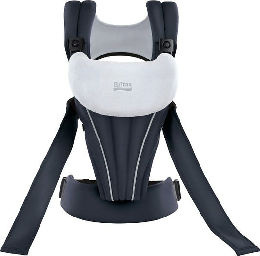 Britax Baby Carrier - Navy