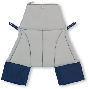 Britax Seat Extender Insert for Baby Carrier -  Navy
