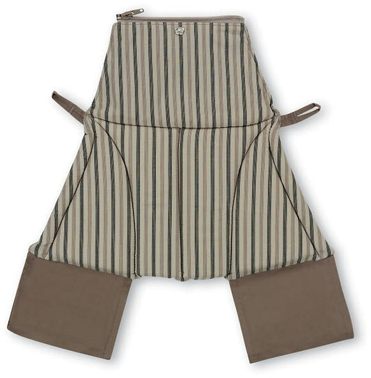 Britax Seat Extender Insert for Baby Carrier -  Tan