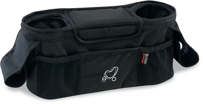 Britax Stroller Organizer