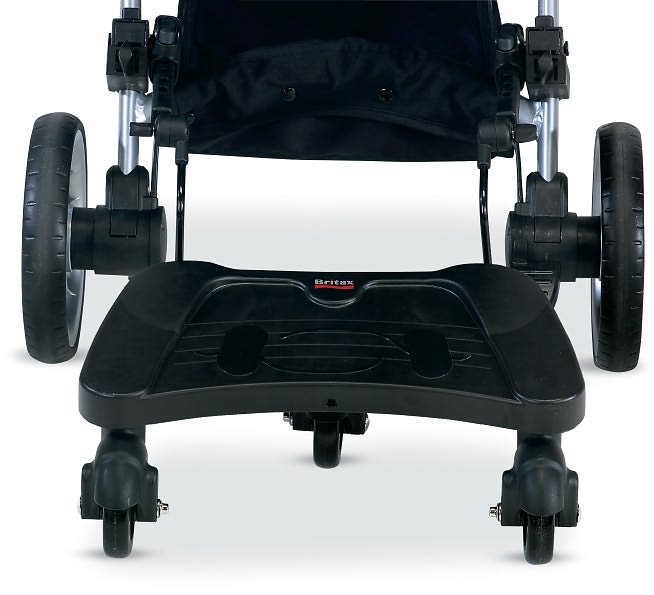 Britax Stroller Board