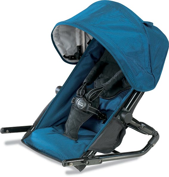 Britax B-Ready 2nd Seat, Navy
