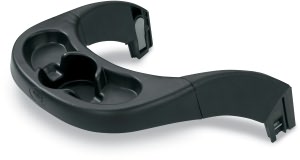 Britax B-Agile Double Child Tray