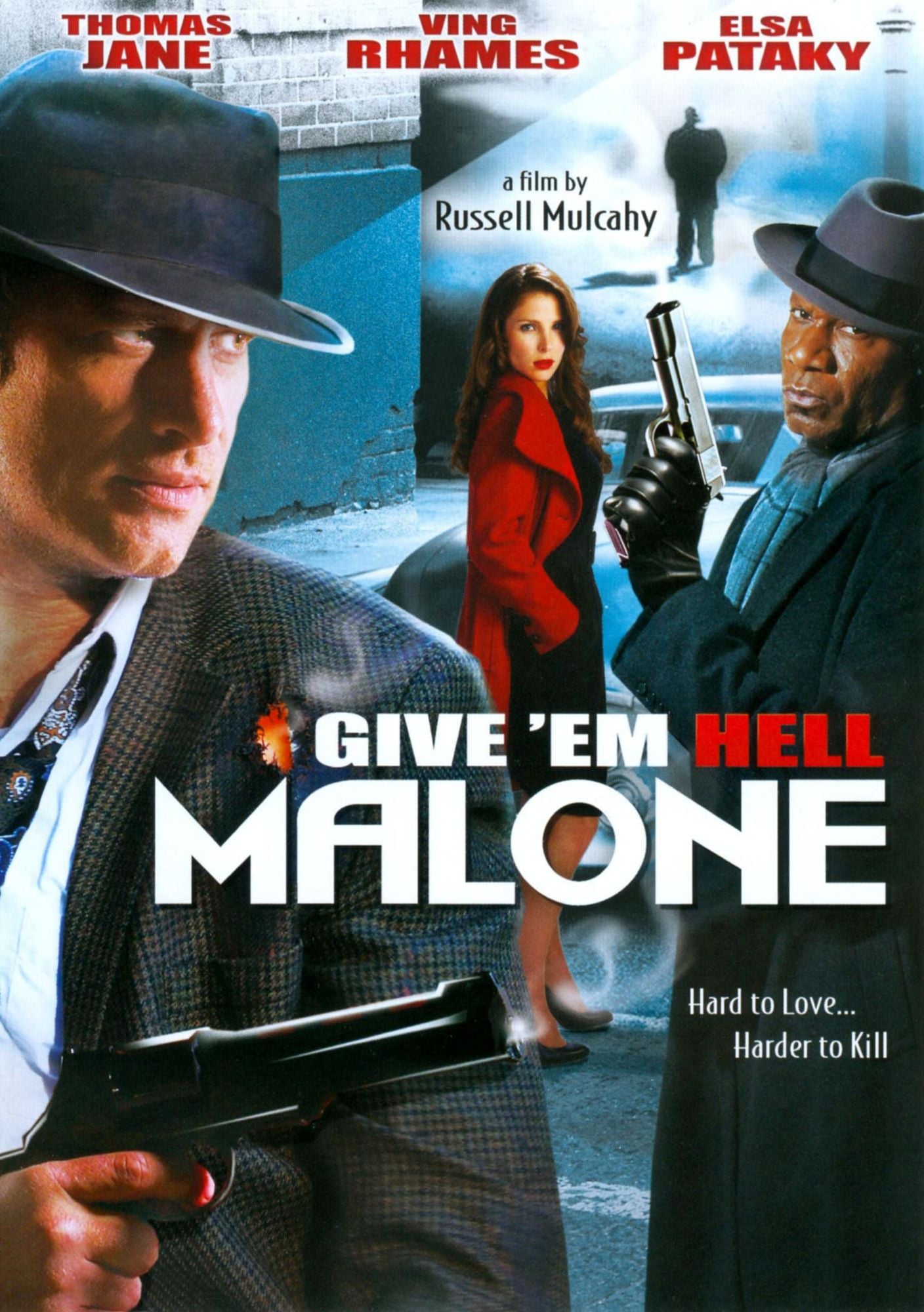 Give 'Em Hell Malone