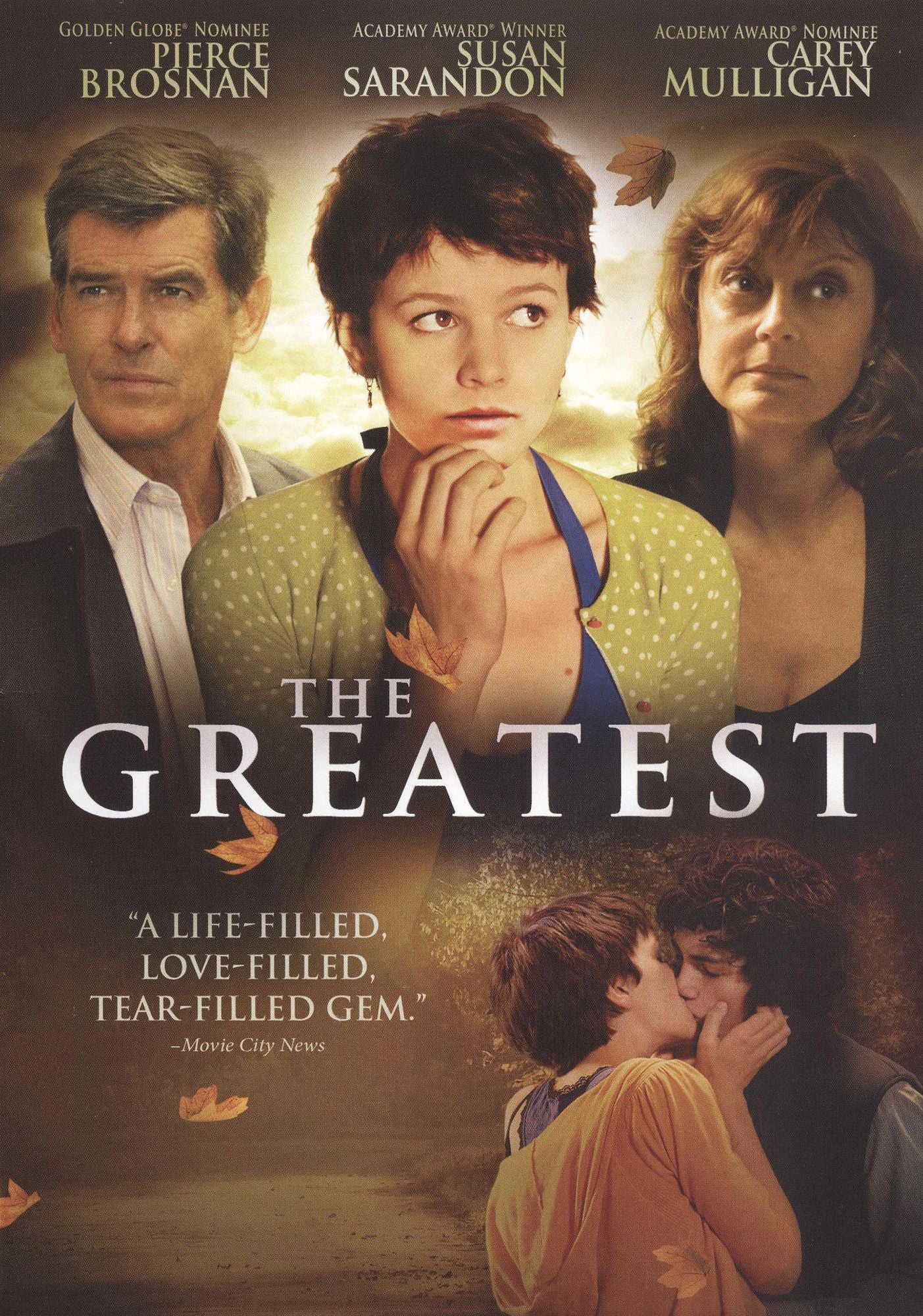 The Greatest
