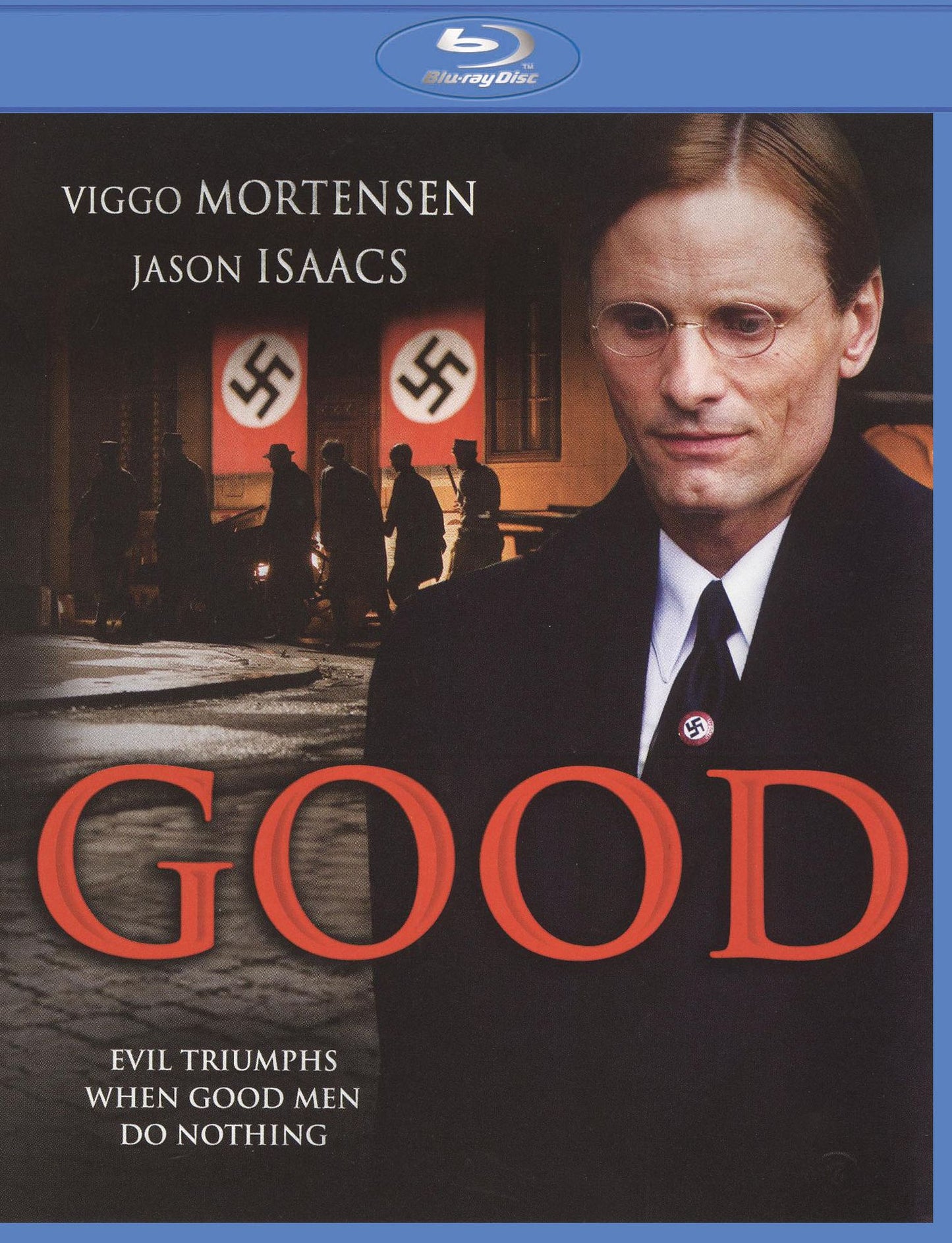 Good [Blu-ray]