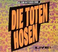 Bis Zim Bitteren Ende [Bonus Tracks]