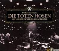 Unplugged im Wiener Burgtheater [DVD]