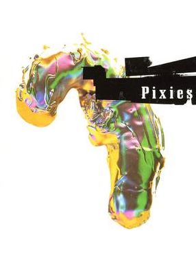 Pixies: Live At The Town And Country Club 1988