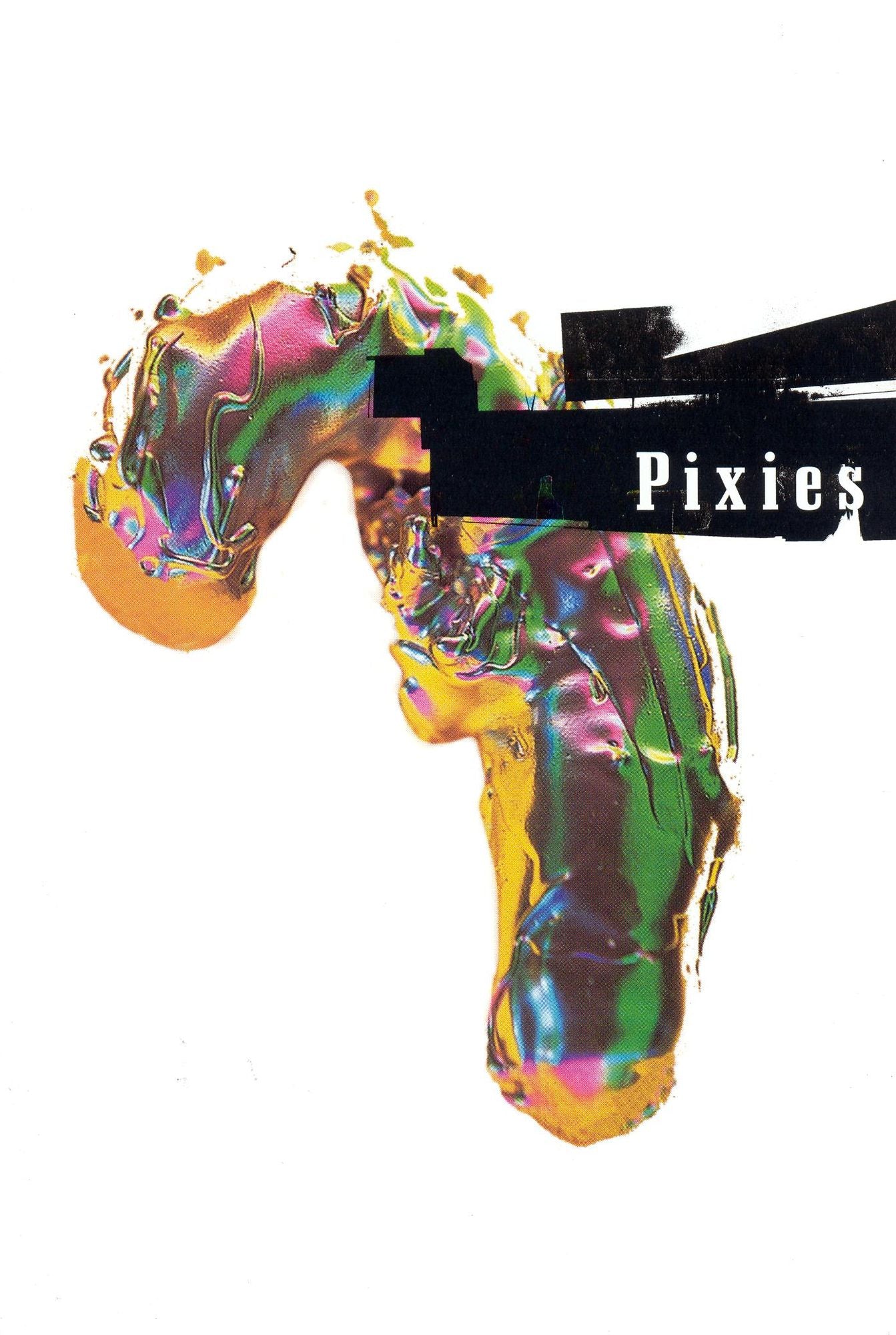 Pixies