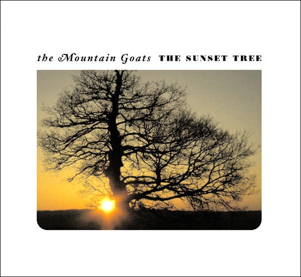 The Sunset Tree