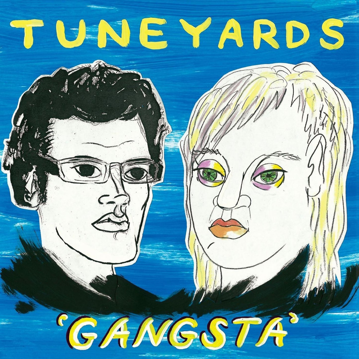 Gangsta