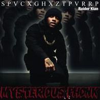 Mysterious Phonk: The Chronicles Of Spaceghostpurrp