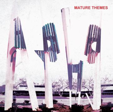 Mature Themes
