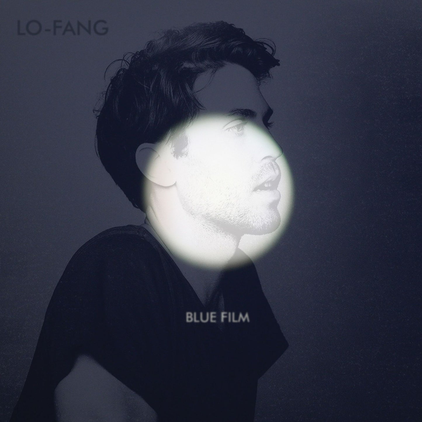 Blue Film [LP]