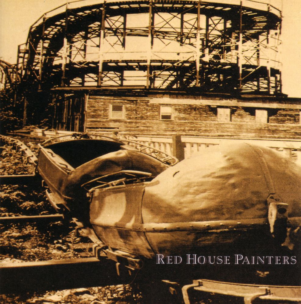 Red House Painters (Roller-Coaster)