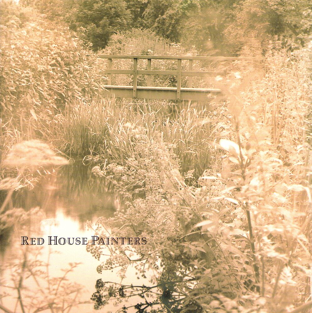 Red House Painters [II]