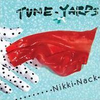 Nikki Nack [LP]
