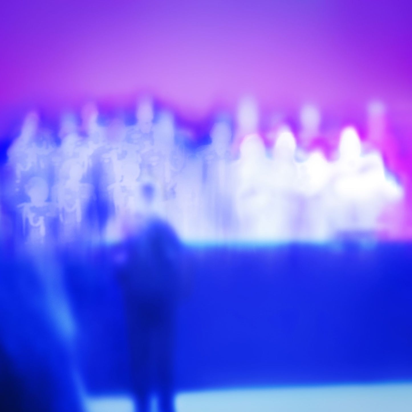 Love Streams (Tim Hecker)