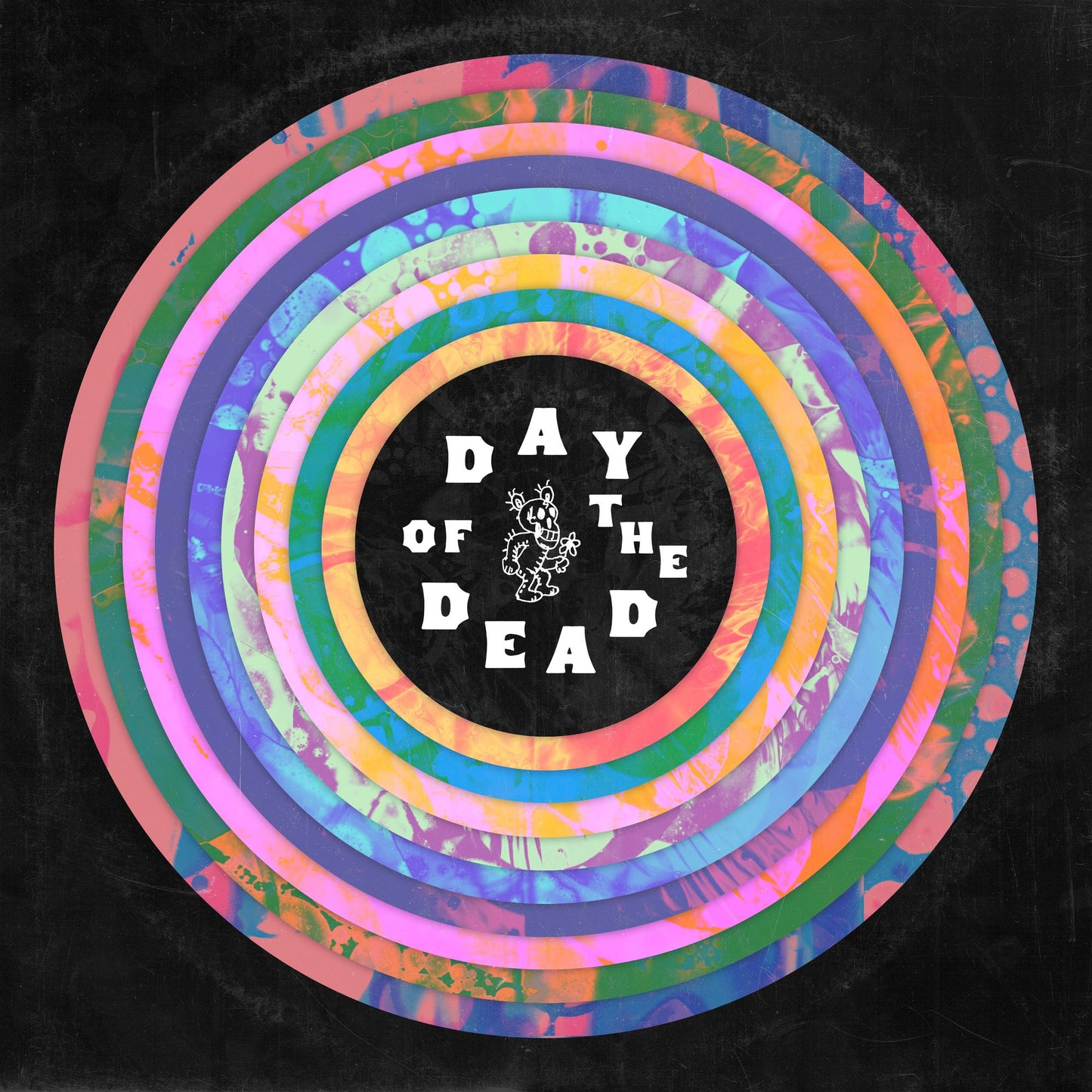 Day Of The Dead [Lp]
