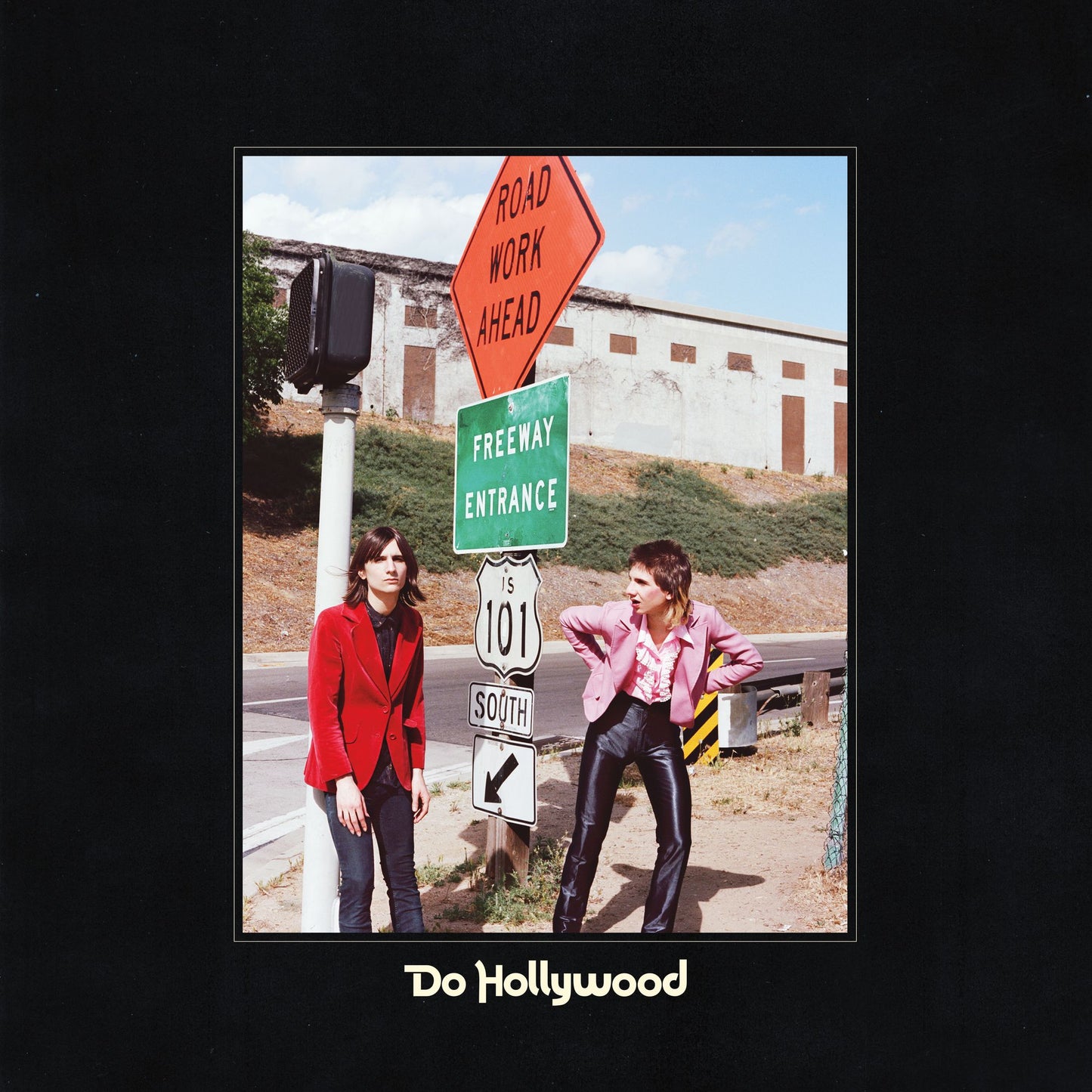 Do Hollywood [Lp]