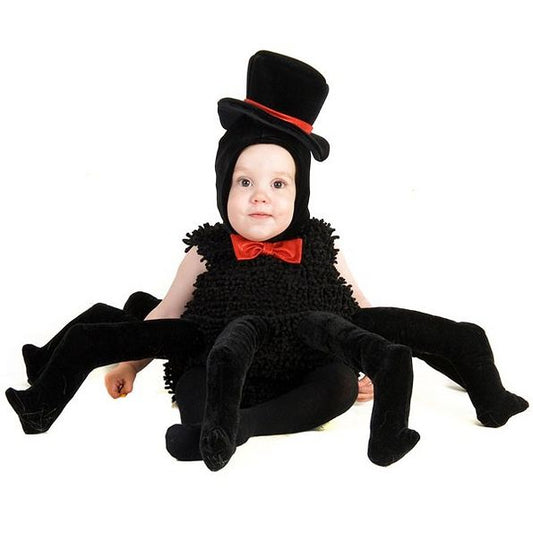 Princess Paradise 197679 Freddy the Baby Spider Infant-Toddler Costume
