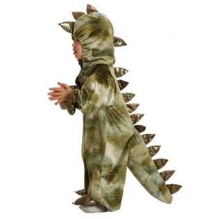 Princess Paradise 197844 T-Rex Infant-Toddler Costume