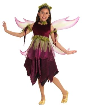 Princess Paradise 185773 Sugar Plum Fairy Child Costume