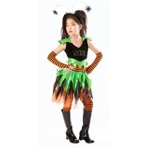 Princess Paradise 197778 Wicked Witch Child Costume