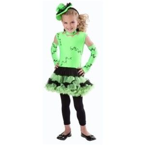 Princess Paradise 197749 Monster Mash Child Costume