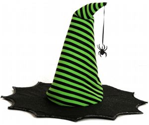 Princess Paradise 197794 Spiderina Child Hat