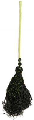 Princess Paradise 197819 Rose Witch Broom