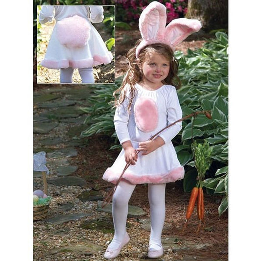 Princess Paradise 155431 Bunny Toddler-Child Costume