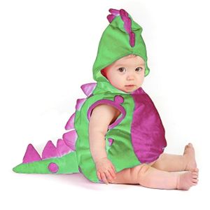 Princess Paradise 197838 Cute Dinosaur Infant-Toddler Costume