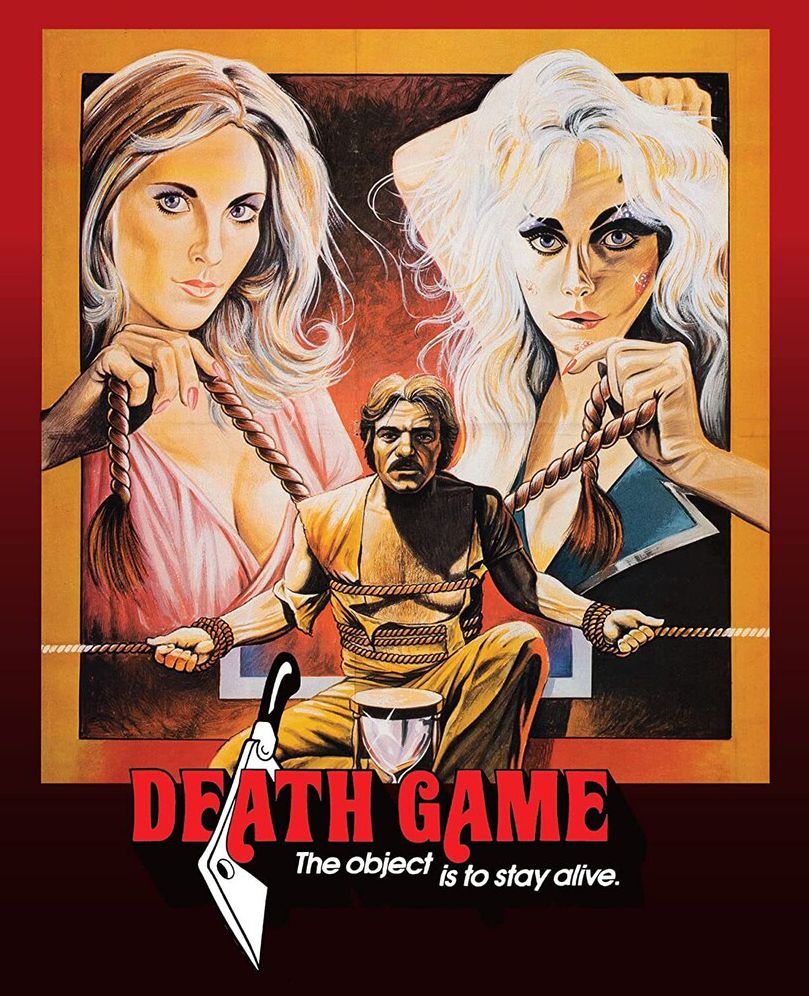 Death Game (2Pc) / (Anam Dts Ws)