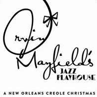 NEW ORLEANS CREOLE CHRISTMAS