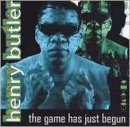 The Game Has Just Begun