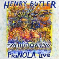 Pianola Live