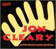 Jon Cleary And The Absolute Monster Gentlemen