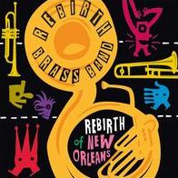 Rebirth Of New Orleans